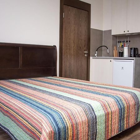 Zalu Street Apartment 37A Liepaja Ngoại thất bức ảnh