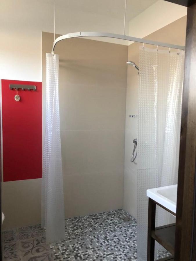 Zalu Street Apartment 37A Liepaja Ngoại thất bức ảnh