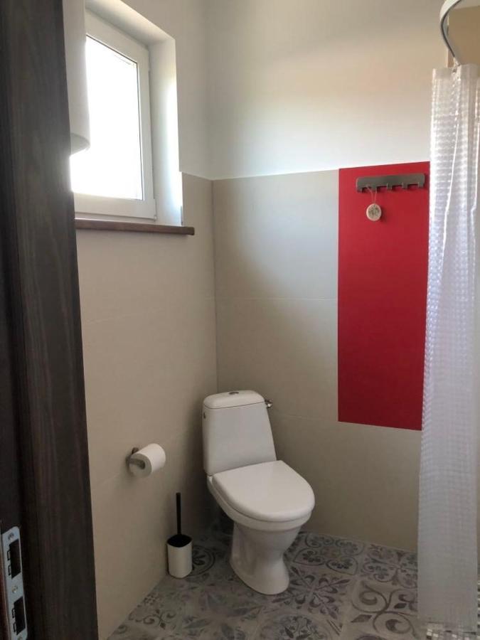 Zalu Street Apartment 37A Liepaja Ngoại thất bức ảnh