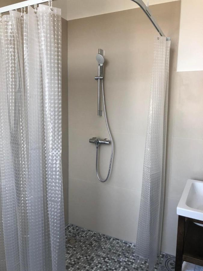 Zalu Street Apartment 37A Liepaja Ngoại thất bức ảnh