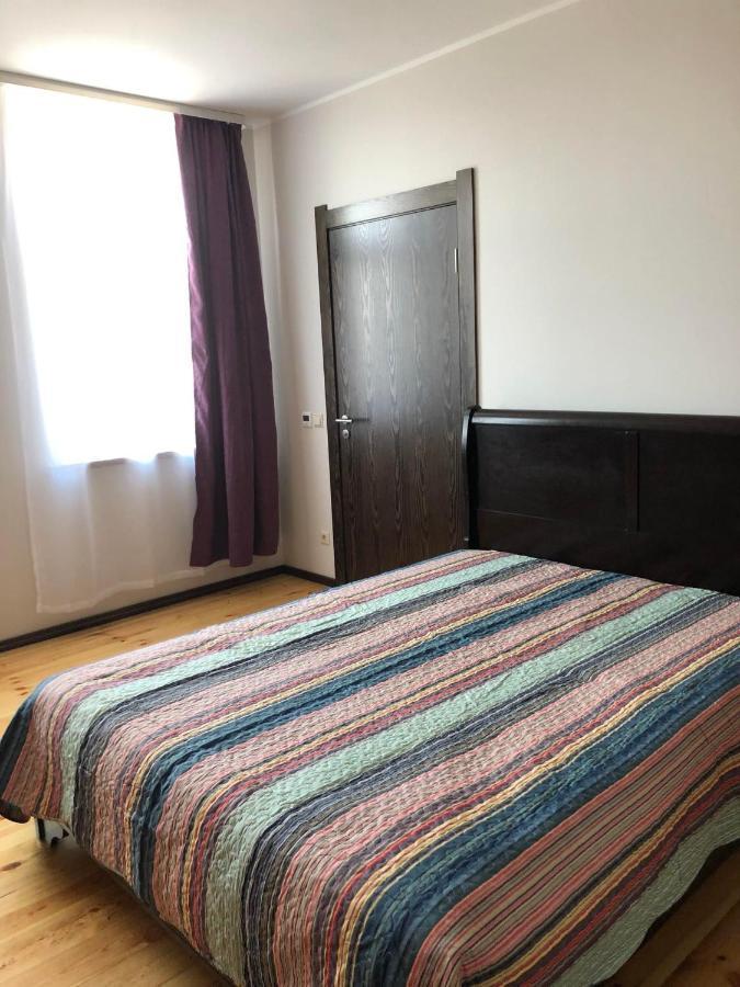 Zalu Street Apartment 37A Liepaja Ngoại thất bức ảnh