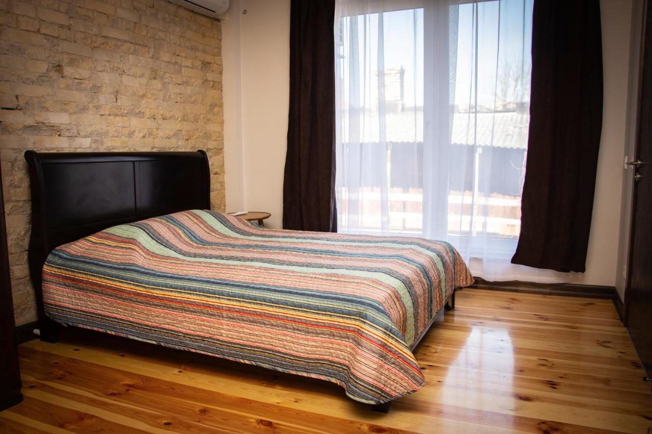 Zalu Street Apartment 37A Liepaja Ngoại thất bức ảnh