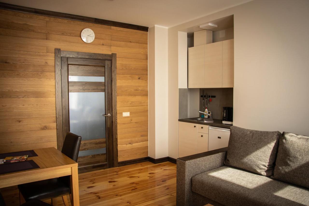 Zalu Street Apartment 37A Liepaja Ngoại thất bức ảnh