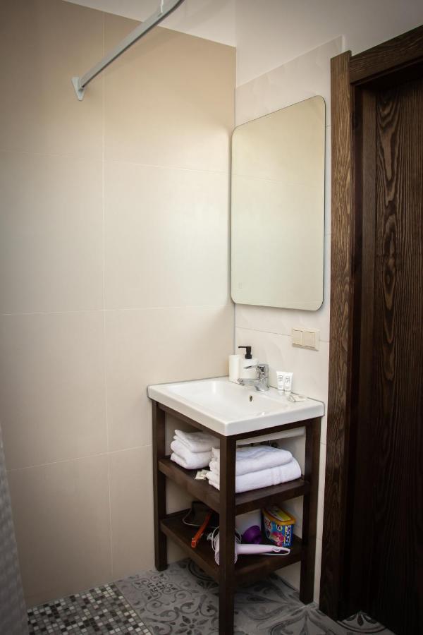 Zalu Street Apartment 37A Liepaja Ngoại thất bức ảnh