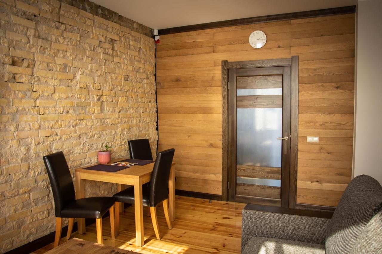 Zalu Street Apartment 37A Liepaja Ngoại thất bức ảnh
