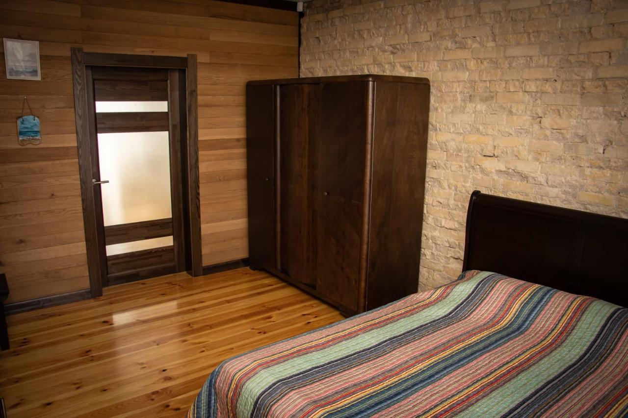 Zalu Street Apartment 37A Liepaja Ngoại thất bức ảnh