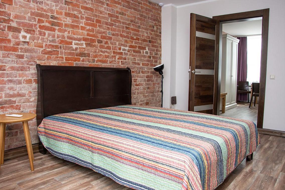 Zalu Street Apartment 37A Liepaja Ngoại thất bức ảnh