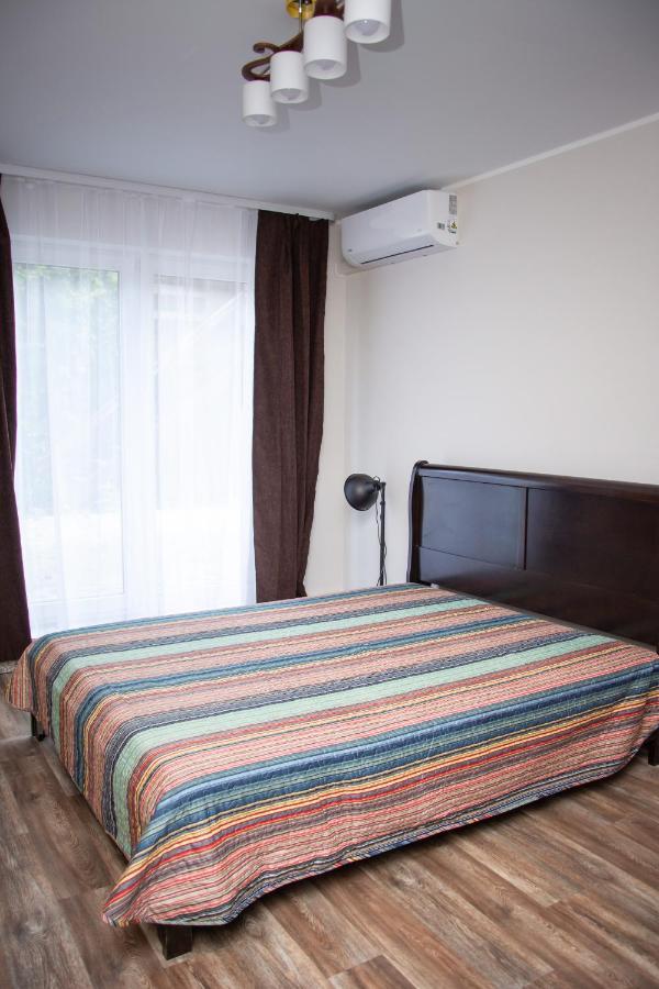 Zalu Street Apartment 37A Liepaja Ngoại thất bức ảnh