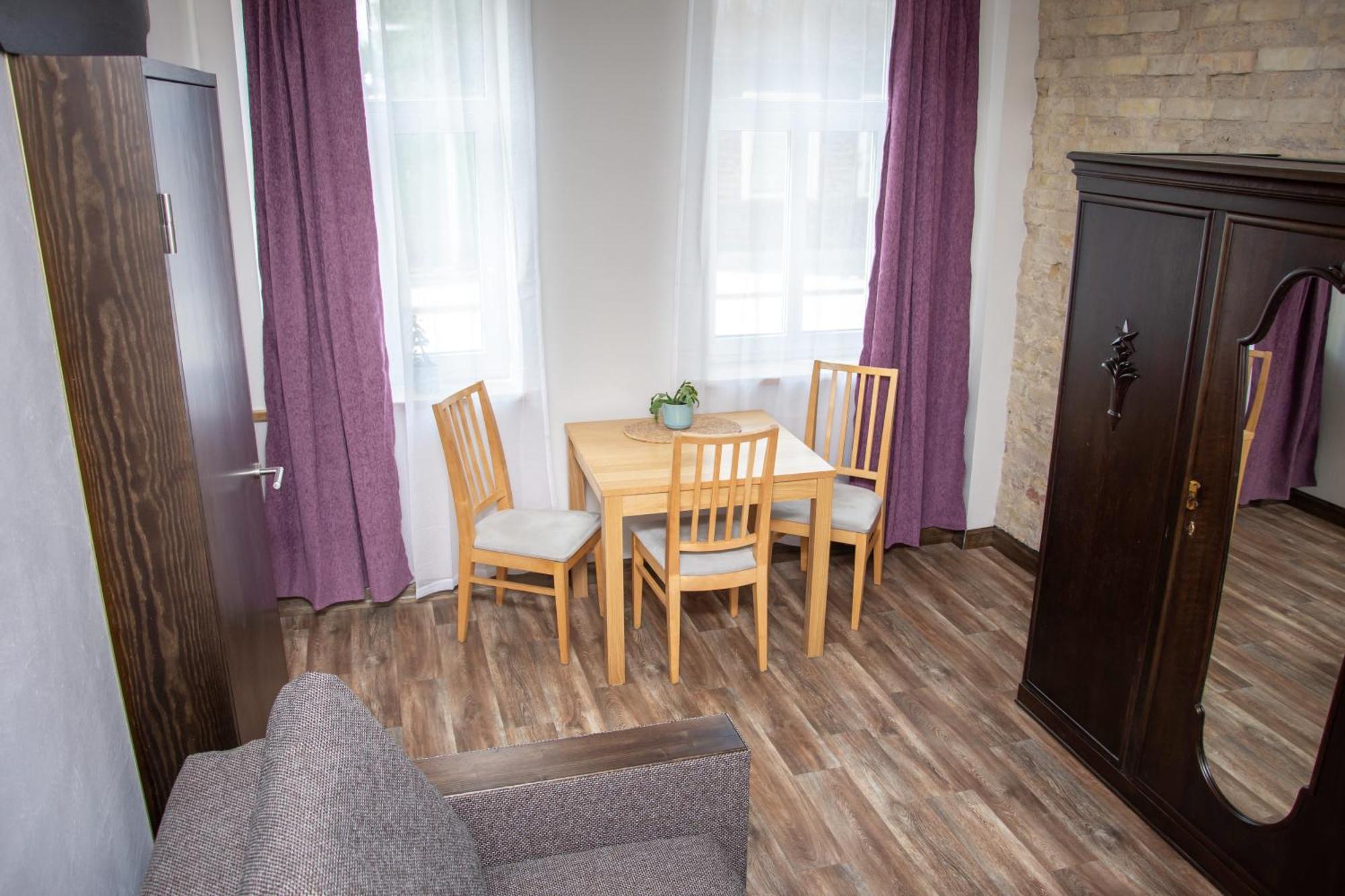 Zalu Street Apartment 37A Liepaja Ngoại thất bức ảnh