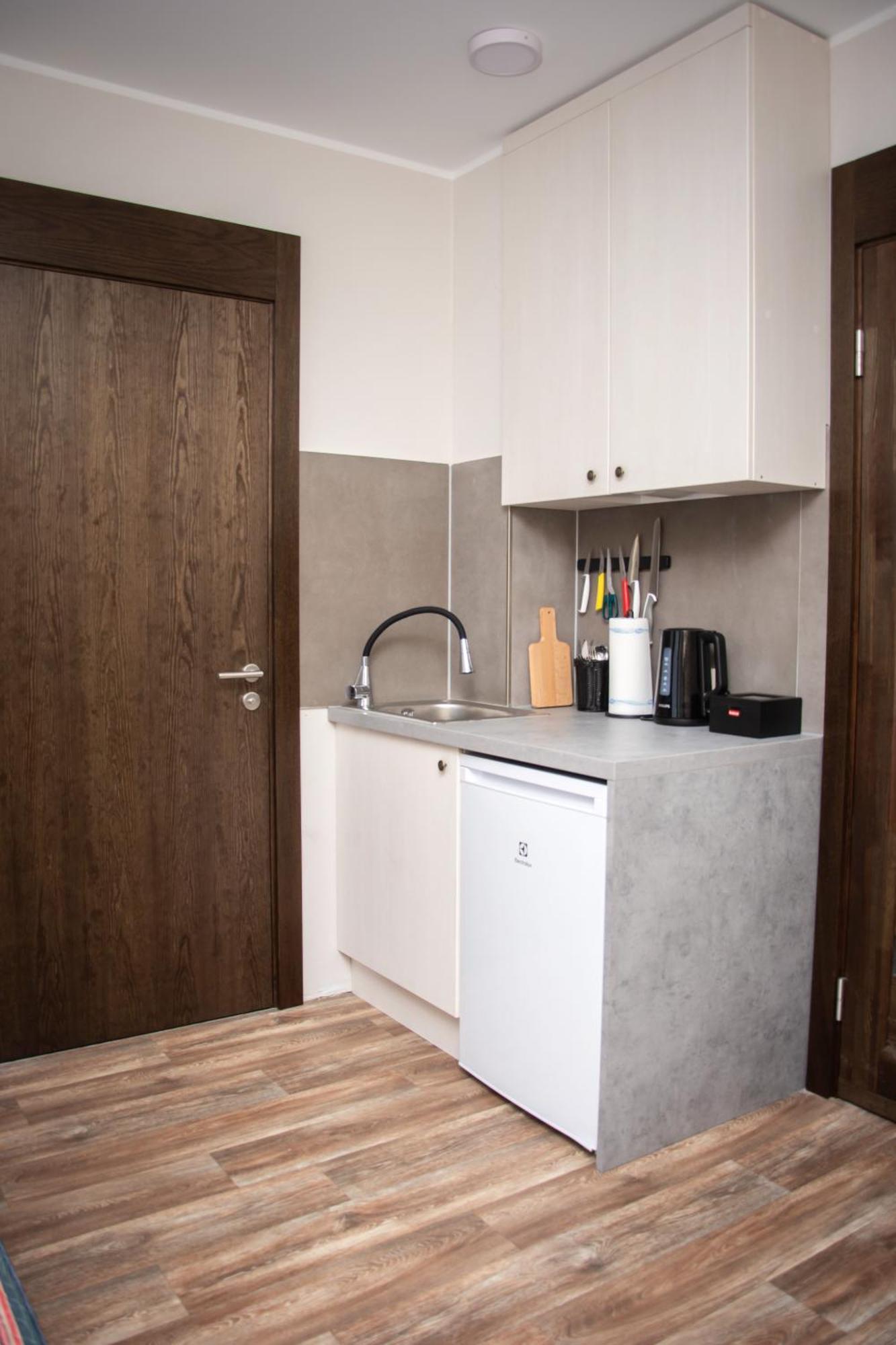 Zalu Street Apartment 37A Liepaja Ngoại thất bức ảnh