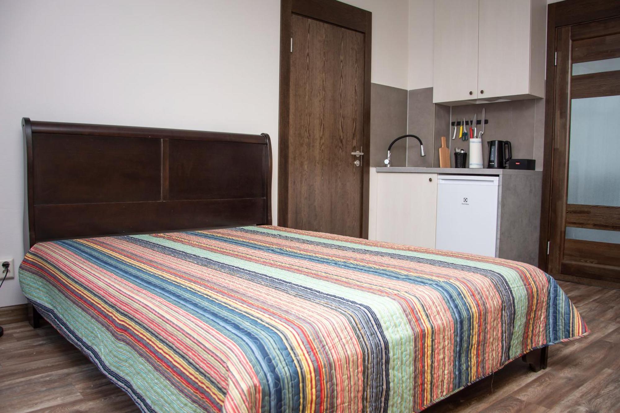 Zalu Street Apartment 37A Liepaja Ngoại thất bức ảnh
