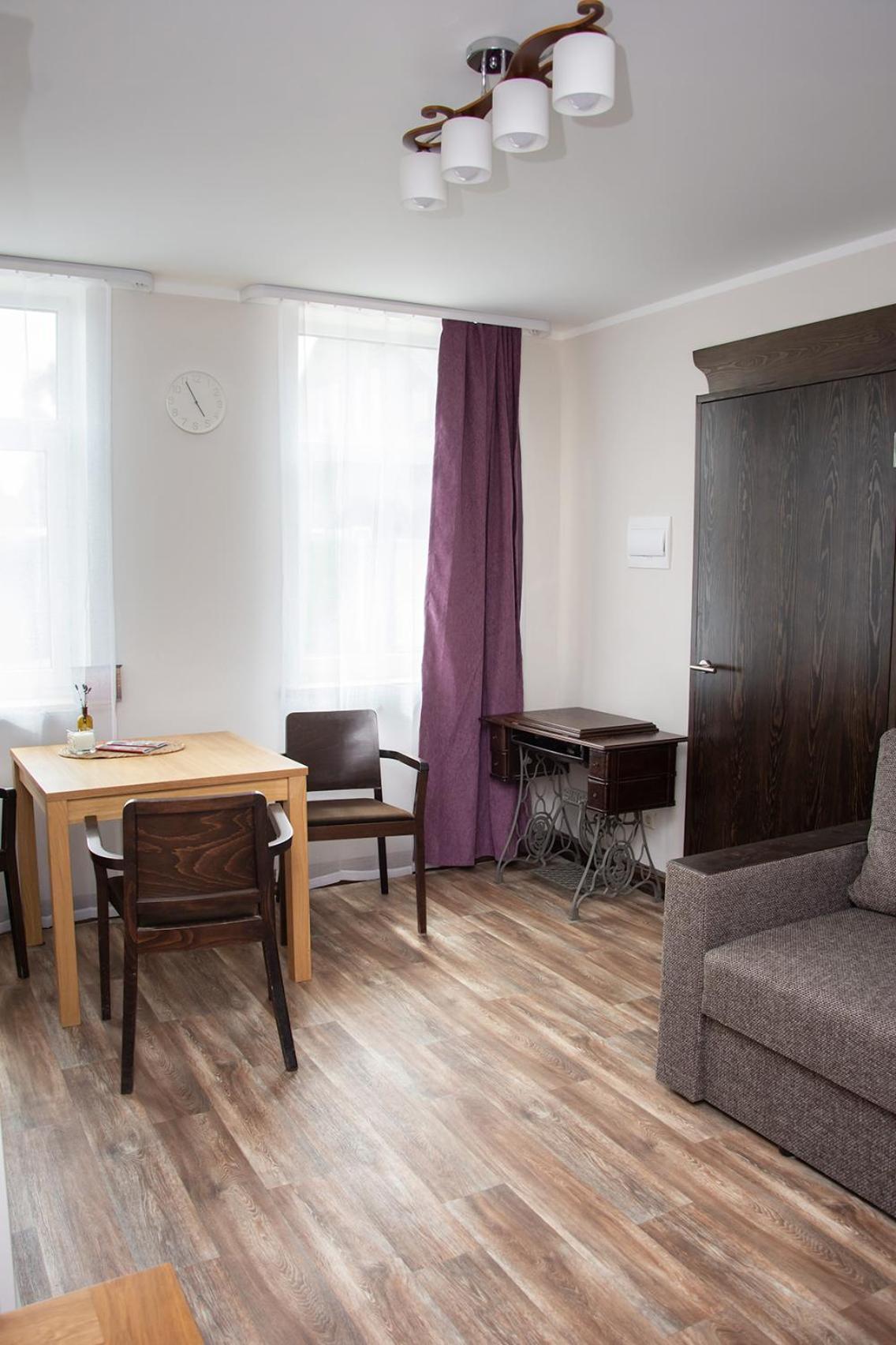 Zalu Street Apartment 37A Liepaja Ngoại thất bức ảnh